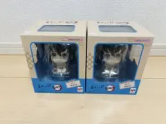 【新品未開封・2個セット】鬼滅の刃 るかっぷ 嘴平伊之助　フィギュア