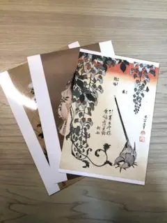 藁師版画錦絵　　土佐光起　　原画の藁師版画錦絵です．一点物　額装 2025年最新】土佐光起の人気アイテム - メルカリ