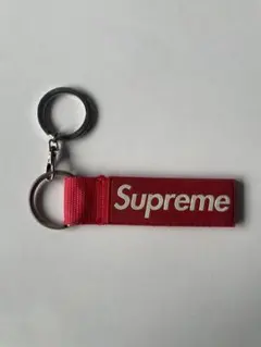 Supreme キーホルダー