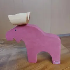 ヴィンテージのエルク