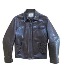 ビンテージ ゴールデンベア レザージャケット 70s80s USA