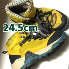 Columbia トレッキングシューズ 24.5cm