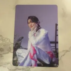 原因は自分にある。 げんじぶ　文藝解体新書 桜木雅哉 トレカ