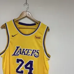 NBA レイカーズ コービーブライアント ユニフォーム 8番 復刻 NIKE NBA レイカーズ コービーブライアント ユニフォーム 8番 復刻 NIKE