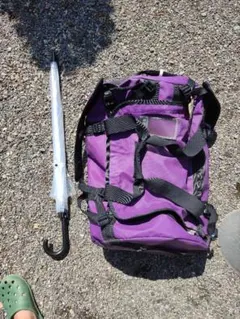 週末限定お値下げ！ノースフェイスバック　送料込み