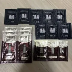 ELIXIR トライアルセット