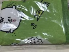 ちいかわ ハッピーバッグ2026（午年）　干支　バスタオル　ビッグタオル