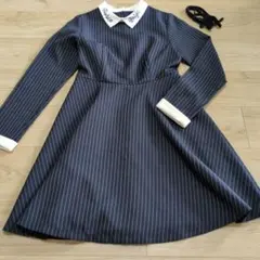 repipi armario　ワンピース　M　美品