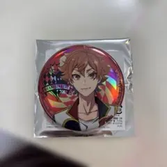 ツイステ エース・トラッポラ 缶バッジ