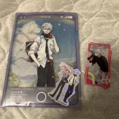 にじさんじ 葛葉 コラボ まとめ売り