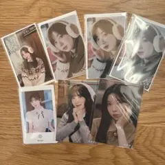 NiziU ミイヒ　セット