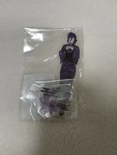 チェンソーマン レゼ篇 OMATSURI アクリルスタンド レゼ