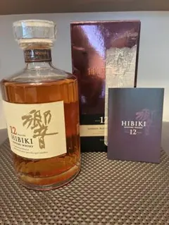 2026年最新】響12年 箱の人気アイテム - メルカリ