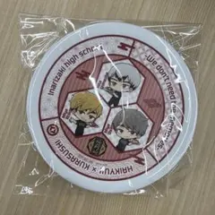 ハイキュー!! くら寿司 稲荷崎高校 寿司皿 宮治 宮侑