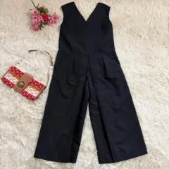 【美品】STUNNING LURE スタニングルアーオールインワン　ブラック　Mのサムネイル