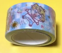 あんスタ ぶくスタ マスキングテープ 春川宙