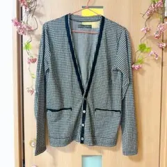 International Gallery BEAMS カーディガン　Sのサムネイル