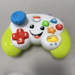 フィッシャープライスコントローラーのサムネイル