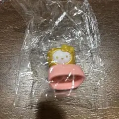 サンリオキャラクターズ　みんなでなっちゃお！　歯　金歯　キティ　レア