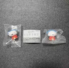 クレヨンしんちゃん まちぼうけ7 シロ 2コセット