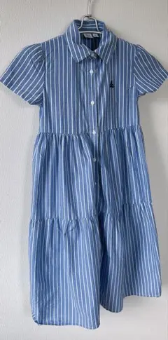 GAP KIDS 半袖ワンピース M（130cm）