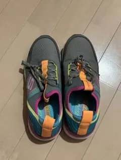 Skechers TR Ultraスニーカー　グレーのサムネイル