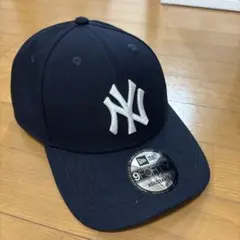 NEW ERA 9FORTY キャップ