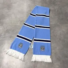 マンチェスターシティー マフラー サッカー 公式 プレミアリーグ 18304