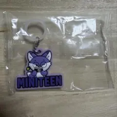 【即日発送】ミニティーンぷっくりめじるしアクセサリー　ウォヌ　ポッドンイ