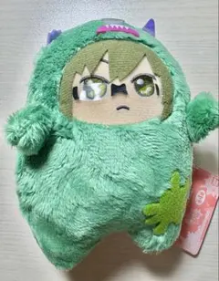 アイナナ ワルモン 大和 モンぬい