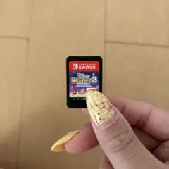 Disney Magical Castle2