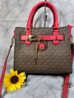 ✨美品✨マイケルコース✨ショルダーバッグ✨