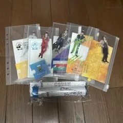 HiHi Jets時代　橋本涼セット