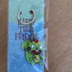 2026年最新】happy tree friends キーホルダーの人気アイテム - メルカリ