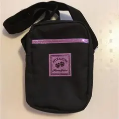 Mezzo Piano ミニポシェット