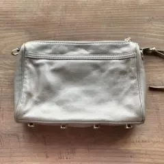 Rebecca Minkoff 가죽 숄더백