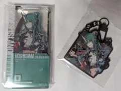 アークナイツ 通行認証 斬業ホシグマ 特典