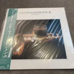 送料無料1982年盤美しい音色Grover Washington Jr.美しい盤 - メルカリ