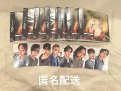 田*中様 StrayKids Hollow 通常盤 8枚　トレカ 封入 コンプセ