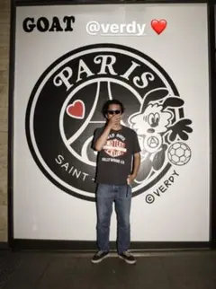 激レア motley crue girls girls girls tシャツのサムネイル