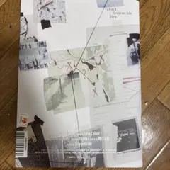 Puzzle CD SF9 ※トレカなし