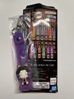 鬼滅の刃 一番くじ~姉の仇~ G賞ぽこっとちゃーむ 胡蝶しのぶ