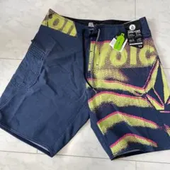 【新品未使用】VOLCOM ボルコム サーフショーツ 28インチ (S相当)
