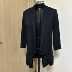 ライトジャケット 羽織り ロイヤルパーティー