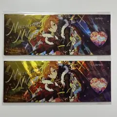 あんスタ 心悦チケット 第3弾 なずな