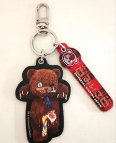 USJ ユニバーサルスタジオジャパン チャッキー キーホルダーのサムネイル