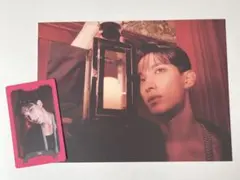 SEVENTEEN THE STORY 2023 シーグリ　ドギョムセット