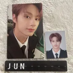 JUN メンバーシップセット