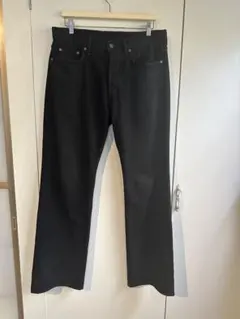 Acne Studios 1978 ブーツカットデニム - メルカリ