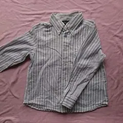110㎝★ワイシャツ